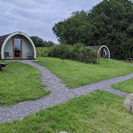 Killynick Glamping Oiney Fishing County Fermanagh Hotel Enniskillen Exterior photo